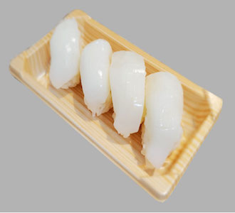 Ika-Sushi